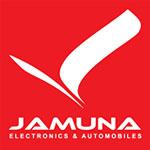 Up to 45% Discount at Jamuna Electronics & Automobiles