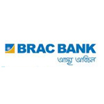 Buy One and Get One free on Dining Places with BRAC Bank Card