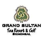 Grand Sultan Tea Resort and Golf