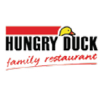 Hungry Duck