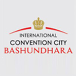International Convention City Bashundhara