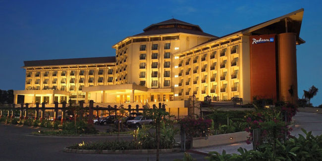Up to 55% Discount for DBBL Card Holders at Hotels and Resorts