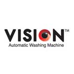 VISION Automatic Washing Machine