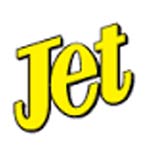 Jet Detergent Powder