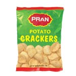 Pran Potato Crackers