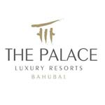 The Palace Luxury Resort