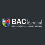 BAC International