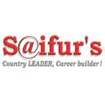 Saifur’s