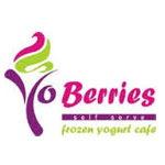 Yo-Berries