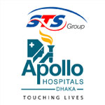 Apollo Hospitals, Dhaka