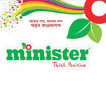 Minister Hi-Tech Park Ltd.