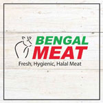 Bengal Meat’s Kitchen