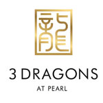 3 Dragons at Pearl