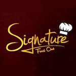 Signature Food Club