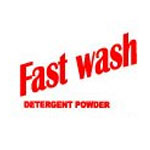 Fast Wash Detergent Powder