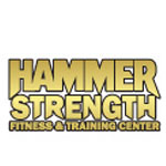 Hammer Strength Fitness and Training Center