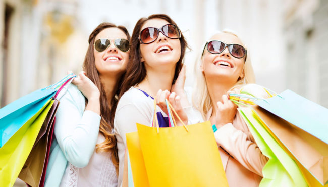 Enjoy up to 20% OFF on Shopping with LankaBangla Card