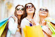 Enjoy up to 20% OFF on Shopping with LankaBangla Card