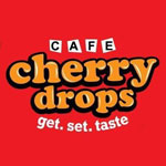 10% Discount on all Food Item at Cafe Cherry Drops Restaurant