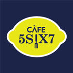 Cafe 5six7
