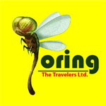 Foring The Travelers Ltd.
