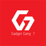 Gadget Gang 7
