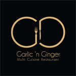 Garlic ‘n Ginger Restaurant