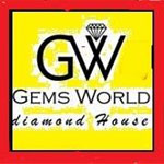 Gems World- Diamond House