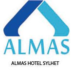 Almas Hotel Sylhet