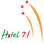 Hotel71