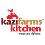 Kazi Farms Kitchen