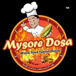 Mysore Dosa