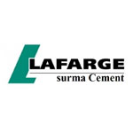 Lafarge Surma Cement Ltd