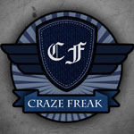 Craze Freak