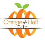 Orange & Half