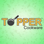 TOPPER Cookware