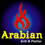Arabian Grill & Platter