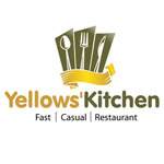 Yellows’ Kitchen