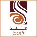 Cafe Soi3