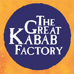 The Great Kabab Factory Bangladesh