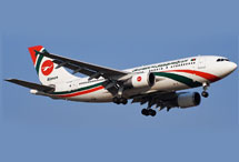 20% Discount on Air Ticket at Biman Bangladesh Airlines