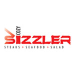 Cozy Sizzler Restaurant