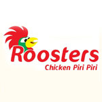 Roosters Chicken Piri Piri