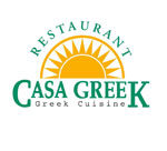 Casa Greek Restaurant