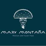 Mary Montaña – Montaña Lounge