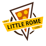 The Little Rome Cafe