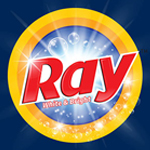 Ray Detergent Powder
