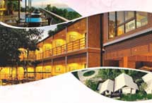 Up to 60% Discount on Hotel and Resorts using LankaBangla Card