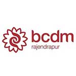 BCDM Rajendrapur