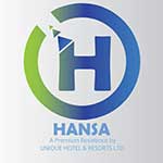HANSA – A Premium Residence